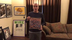 'The Crack’ by Ruts/Ruts DC is back in print in a brand new 40th Anniversary Edition LP! Check out Henry Rollins (2.13.61) explaining the album’s significance and its iconic artwork. Pre-order the album here: https://TheRuts.lnk.to/TheCrackLP | The Sound of Vinyl - U.S.
