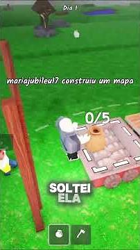 HELPING RANDOM PLAYERS WITH A SCRIPT ON 99 NIGHTS IN THE WOODS 🔥🎅🏻 | I FOUND THE MOST HUMBLE RAND...