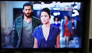 279K views · 14K reactions | Primo promo ufficiale di Erkenci KUS su Canale 5 ♥♥♥ | Can Yaman Italia | Facebook