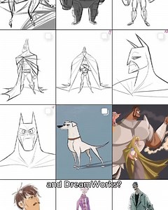 11 reactions | NEW course on 21 Draw: Learn Character Design in 21...