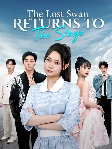 569K views · 13K reactions | All Episodes https://eng.moboreels.com/Jwpyo/486179 Just type in the code '486179' in MoboBoost to watch the show right away!  Stop searching everywhere – get the most comprehensive view right here! Title：《The Lost Swan Returns to the Stage》 “Link in our pinned post has more cool stuff to see!” #fyp #drama #teleplay #MoboReels #drama #486036 | Haas Tash | Facebook