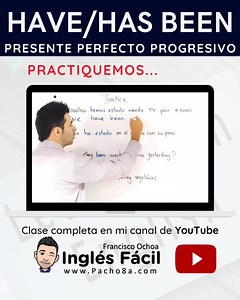 Francisco Ochoa Inglés Fácil on Reels