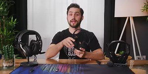 45K views · 334 reactions | Linus' streaming setup was feeling a little lacklustre so we decided to do just a bit of an upgrade :) | Linus Tech Tips | Facebook