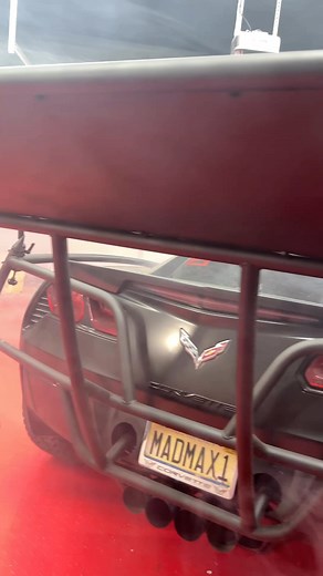 #racecar #track #fast | Mad Max C7