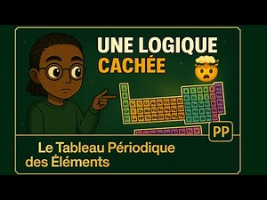 The Periodic Table of Elements 🧪 #3