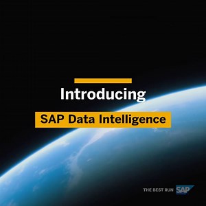 4.2K views · 47 reactions | The next evolution of SAP Data Hub has...
