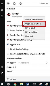 Install tensorflow anaconda youtube