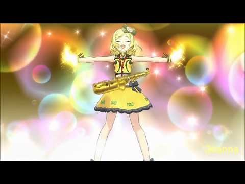 (HD) Pretty Rhythm Rainbow Live - OTOHA - 「Vanity♥colon」 (episode 21)