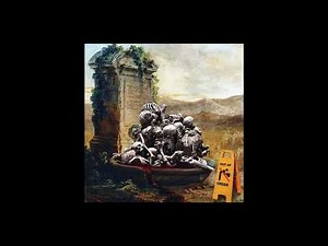 8corpses - ABRACADABRA (Prod. Bhasper) | Official Audio