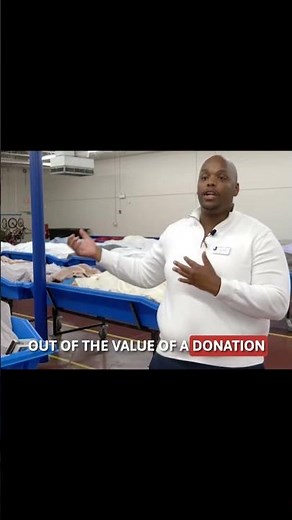 Goodwill Opens By-The-Pound Outlet Store in Tulsa