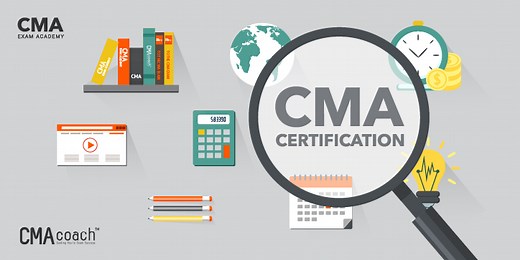 Certified Management Accountant Certification: Everything You Need To Know About the CMA Designation