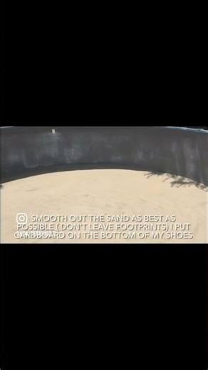 DIY Pool Liner Replacement