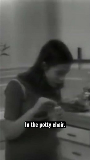 The Tragic Story Of Genie Wiley