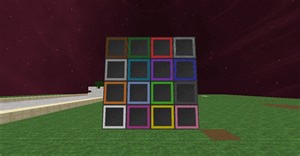 Godbridge Wools (first watch the video) Minecraft Texture Pack