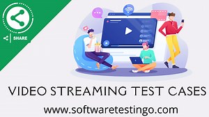 Test Cases For Video Streaming Application Like NetFlix 2025
