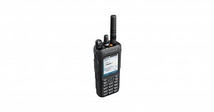 motorola R7 Portable Two-Way Radios Instruction Manual