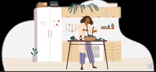 Free Food Delivery Services for Seniors & Paid Senior Meal Delivery