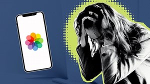 Comment récupérer des photos effacées par erreur sur iPhone ou iPad