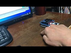 STM32マイコン＋加速度センサで異常振動を検出する（１）- NanoEdge AI Studioを使って機械学習モデルを自動生成！ -