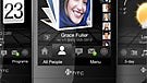 HTC Touch Diamond launch coverage