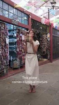 The Pink City of Mexico You Need to Visit 🩷