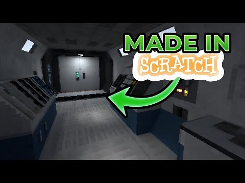 Top 10 Most UNBELIEVABLE Scratch Projects!