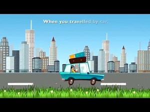 Applications of Computer