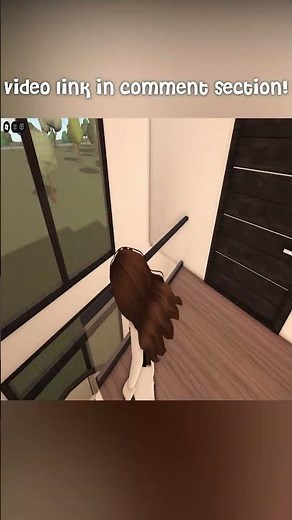 10K! BLOXBURG; MODERN HOUSE BUILD, (2-STORY)!!