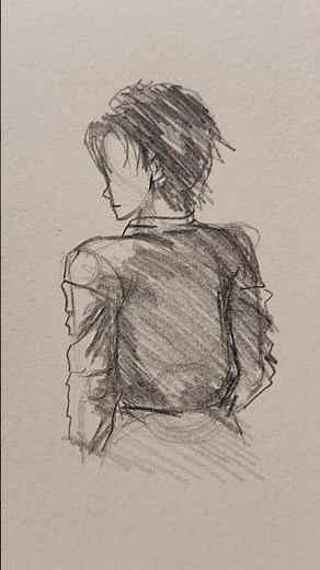 Body drawing tutorial for beginners | Step by Step