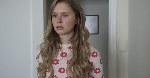 That Harrowing "Sharp Objects" Finale Post-Credits Scene Explained