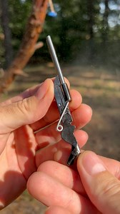 165K views · 2.8K reactions | Mini Double Barrel Shotgun - Shot勞 #hunting #hunter #skills #minihunter #lisx #hunt #minigun #fyp #fypシ #foryou #minihunt #usa #texas #canada #newtoy #toy #shot #minishotgun | Lis X | Facebook