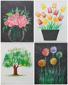 Amazing drawing ideas with amazing tricks | Drawing Book