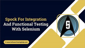 Spock For Integration And Functional Testing With Selenium