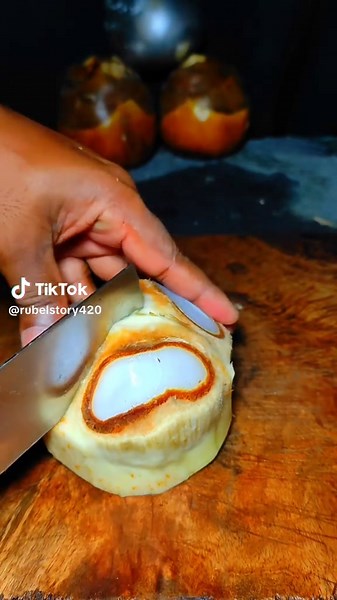 Rubel Story on TikTok