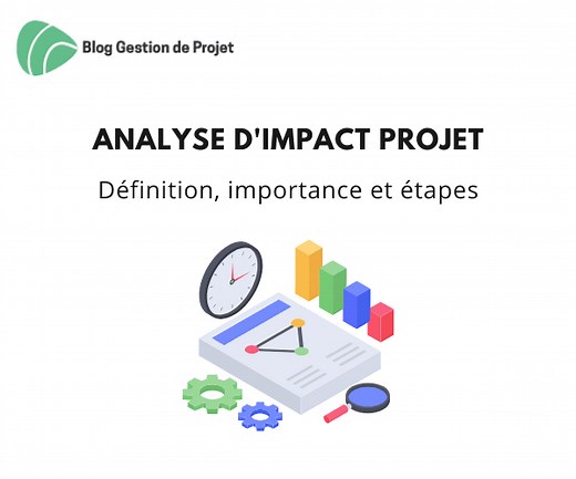 Analyse d'impact d'un projet en 5 étapes (Template)