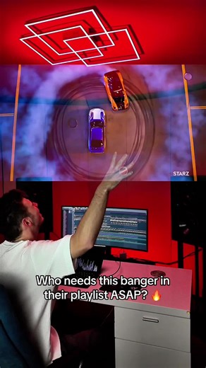 Why is this so catchy? 🔥 #ukgarage #electronicmusic #fireinyoureyes #fy