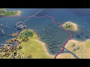 Mod Spotlight: Sukritact's Oceans