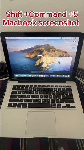 "How to Take Screenshots on MacBook Pro/Air: Full Screen and Window Capture Made Easy"