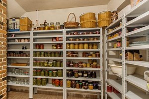 Comment faire une chambre froide maison ? - iceshop.fr