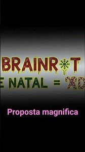 Brainrot de natal =add🎄🎅 #proposta #stelabrainrot