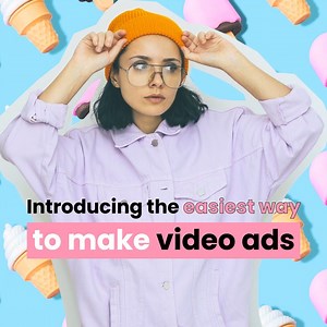 38 reactions · 4 comments | It’s never been easier to make videos for business  With Promo․com, you can create scroll-stopping videos in minutes! Try for free today. | Promo.com | Facebook