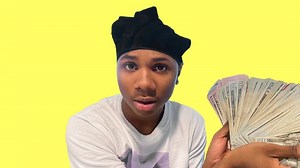 WhoHeem Breaks Down The Meaning Of "Lets Link"