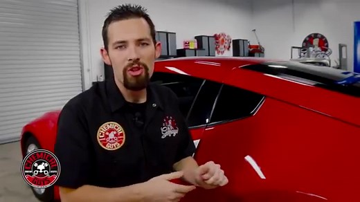 Car Wash Scratched My Car! What To Do Now? | DetailDIY