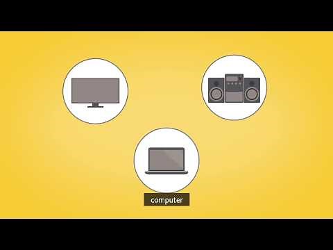 Pair the Nucleus® 7 Sound Processor with the Cochlear™ Wireless TV Streamer