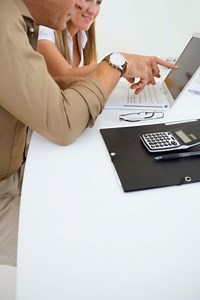 How to Set Up Payroll in Microsoft Access | Techwalla