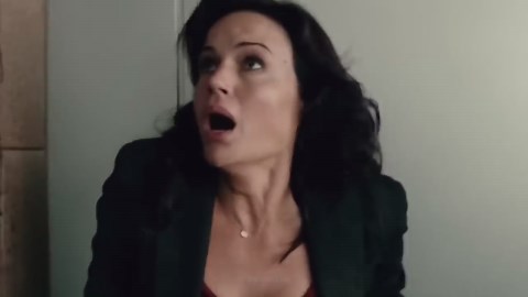 Surviving a Building Collapse