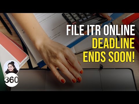 How to File Income Tax Return Online: Step-by-Step Guide