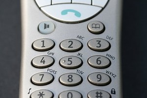 How to Turn a Vtech Phone Ringer Off | Techwalla