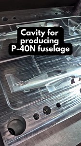Royal Class 1/48 P-40N Warhawk Dual Combo | Eduard Model Accessories