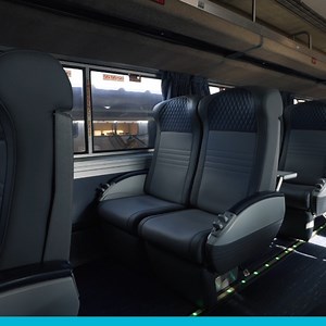 6.4K views · 349 reactions | If you’re looking for affordable options for an upcoming Amtrak trip, take advantage of these tips for serious savings on train travel. 邏 Learn more about saver fares: https://bit.ly/36qCto7 #AmtrakHowTo | Amtrak | Facebook